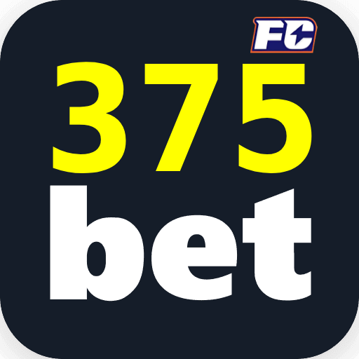 375BET Logo